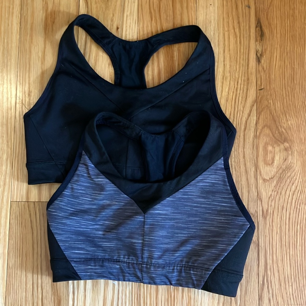 Patagonia Wild Trails Sports Bras (2)